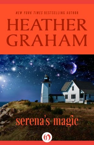 Serena's Magic (Kindle Edition)