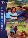 Which Child Is Mine?