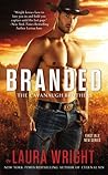 Branded by Laura Wright