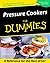 Pressure Cookers For Dummies®