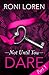 Dare by Roni Loren