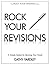 Rock Your Revisions by Cathy Yardley
