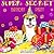 books for kids: Super Secre...
