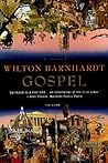 Book cover for Gospel: A Novel