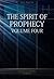 The Spirit of Prophecy Volume 4