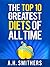 The Top 10 Greatest Diets of All Time