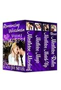 Romancing Wisconsin Volume I (Christmas Boxed Set)
