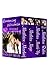 Romancing Wisconsin Volume I (Christmas Boxed Set)