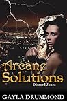 Arcane Solutions