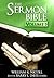 The Sermon Bible -- Volume 3