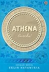 Athena by Erlin  Natawiria