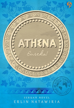 Athena: Eureka! (Paperback)