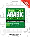 Build Your Arabic...
