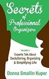 Get Organized Sec...