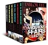 The Dangerous Affairs Collection