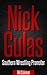 Nick Gulas - Southern Wrestling Promoter by Bill Coleman
