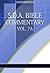 S.D.A. Bible Commentary Vol. 7A (Ellen G. White Comments Only)