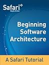 Beginning Software Architecture Beginning Software Architecture