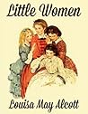 Little Women by Louisa May Alcott