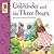 Goldilocks and the Three Bears—Classic Children’s Storybook, PreK-Grade 3 Leveled Readers, Keepsake Stories (32 Pages)