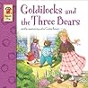 Goldilocks and th...