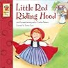 Little Red Riding Hood by Candice Ransom