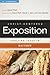 Exalting Jesus in Matthew (Christ-Centered Exposition Commentary)