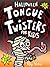Halloween Tongue Twisters for Kids