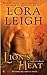 Lion's Heat (Breeds, #15)