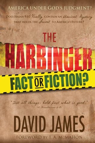 The Harbinger: Fact or Fiction? (Kindle Edition)