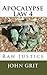 Apocalypse Law 4: Raw Justi...