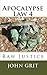 Apocalypse Law 4: Raw Justice