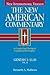 The New American Commentary Volume 1 - Genesis 1-11