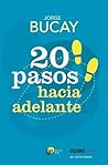 20 pasos hacia adelante (Versión Hispanoamericana) Book cover for 20 pasos hacia adelante (Versión Hispanoamericana)