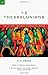 1-2 Thessalonians (The IVP New Testament Commentary Series, #13)
