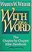 With The Word Bible Commentary: The Chapter-by-Chapter Bible Handbook