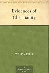 Evidences of Christianity Book cover for Evidences of Christianity
