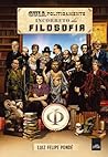 Book cover for Guia Politicamente Incorreto da Filosofia (Portuguese Edition)