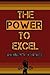The Power To Excel by Azuka Zuke Obi