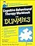 Cognitive Behavioural Therapy Workbook For Dummies