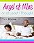 Angel of Mine or at Least I Thought by Vick Boone Jr.