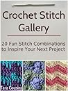 Crochet Stitch Ga...