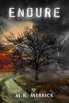 Endure by M.R. Merrick