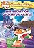 The Secret Of Cacklefur Castle by Geronimo Stilton