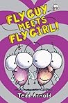 Fly Guy Meets Fly...