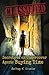 Secrets of an Undercover Agent by Bethany K. Scanlon
