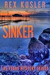 Sinker (Las Vegas Mystery #6)