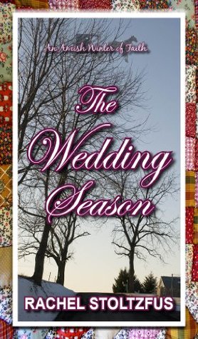 Wedding Season (Winter of Faith #3)