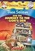 Thea Stilton and the Journey to the Lion's Den by Thea Stilton