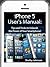 iPhone 5 (5C & 5S) User's Manual by Shelby Johnson
